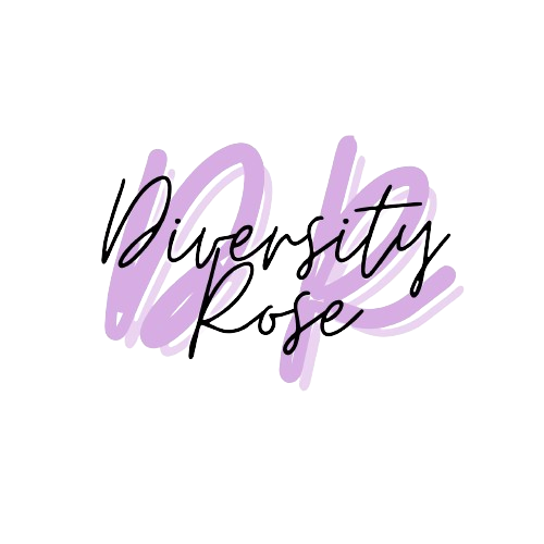 Diversity Rose Boutique logo