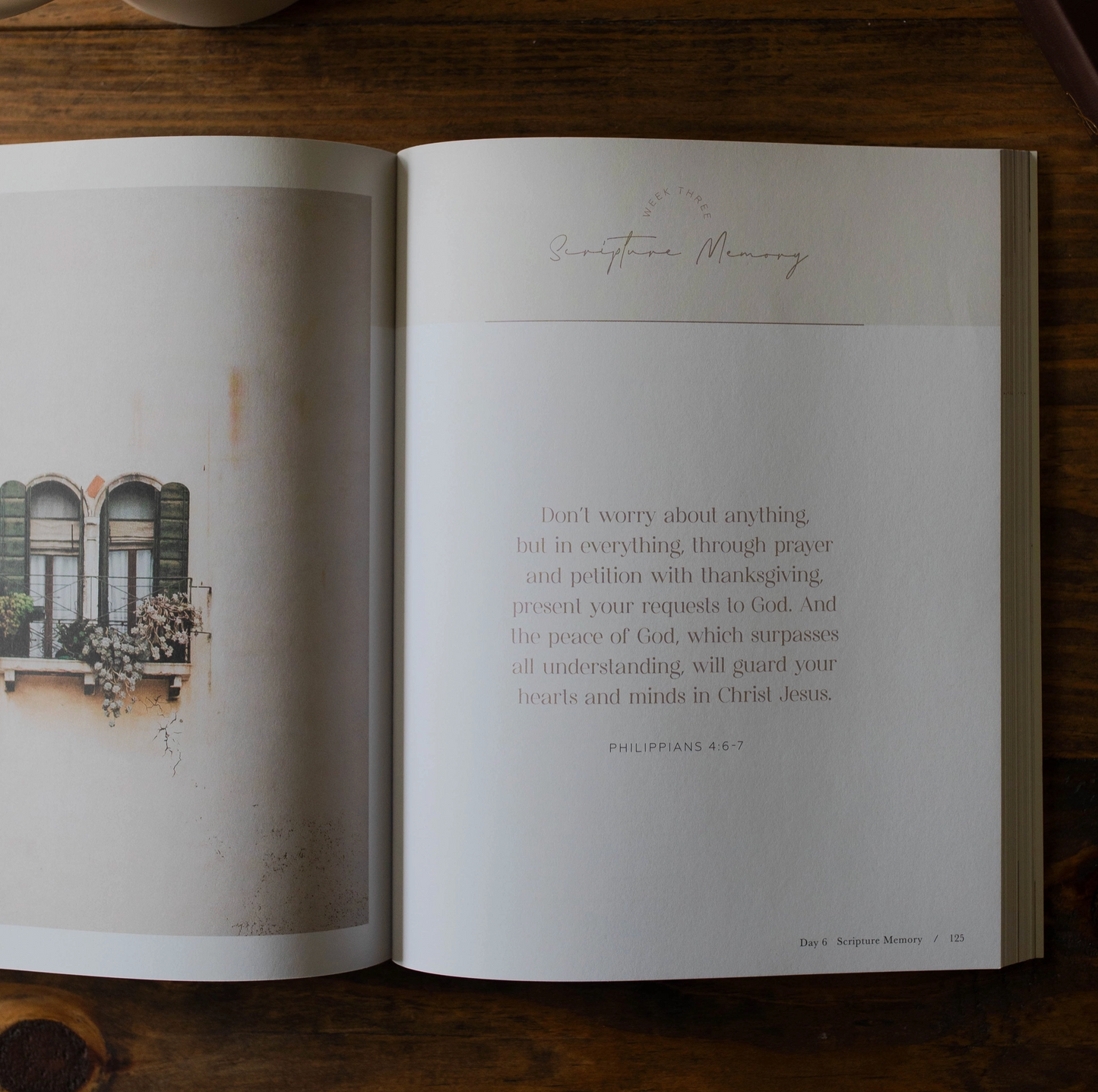 Pray | Cultivating A Passionate Practice of Prayer