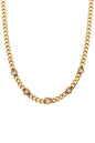 Stella Heart Chain Necklace *Sale*
