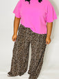 Untamed Wide Leg Pants