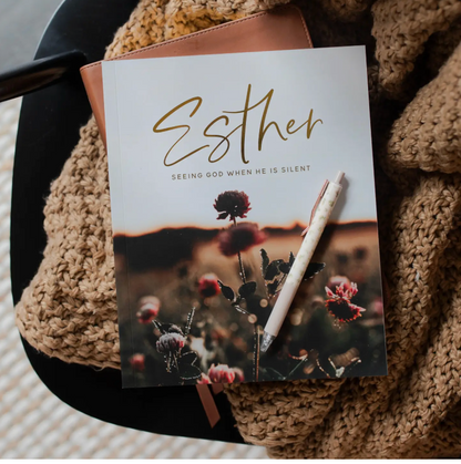 Esther | Seeing God When He Is Silent