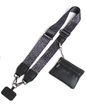 Clip & Go Crossbody Duo Phone Strap & Wallet
