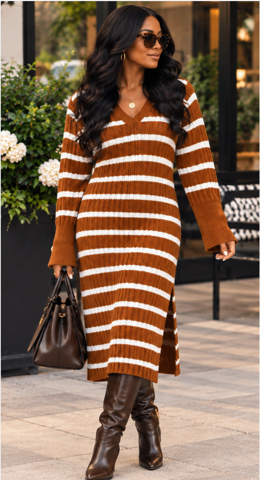 Fall in Love Sweater