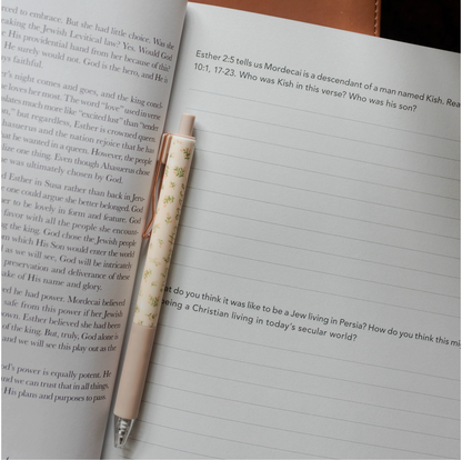 Esther | Seeing God When He Is Silent