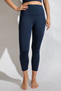 Compression Legging -True Navy